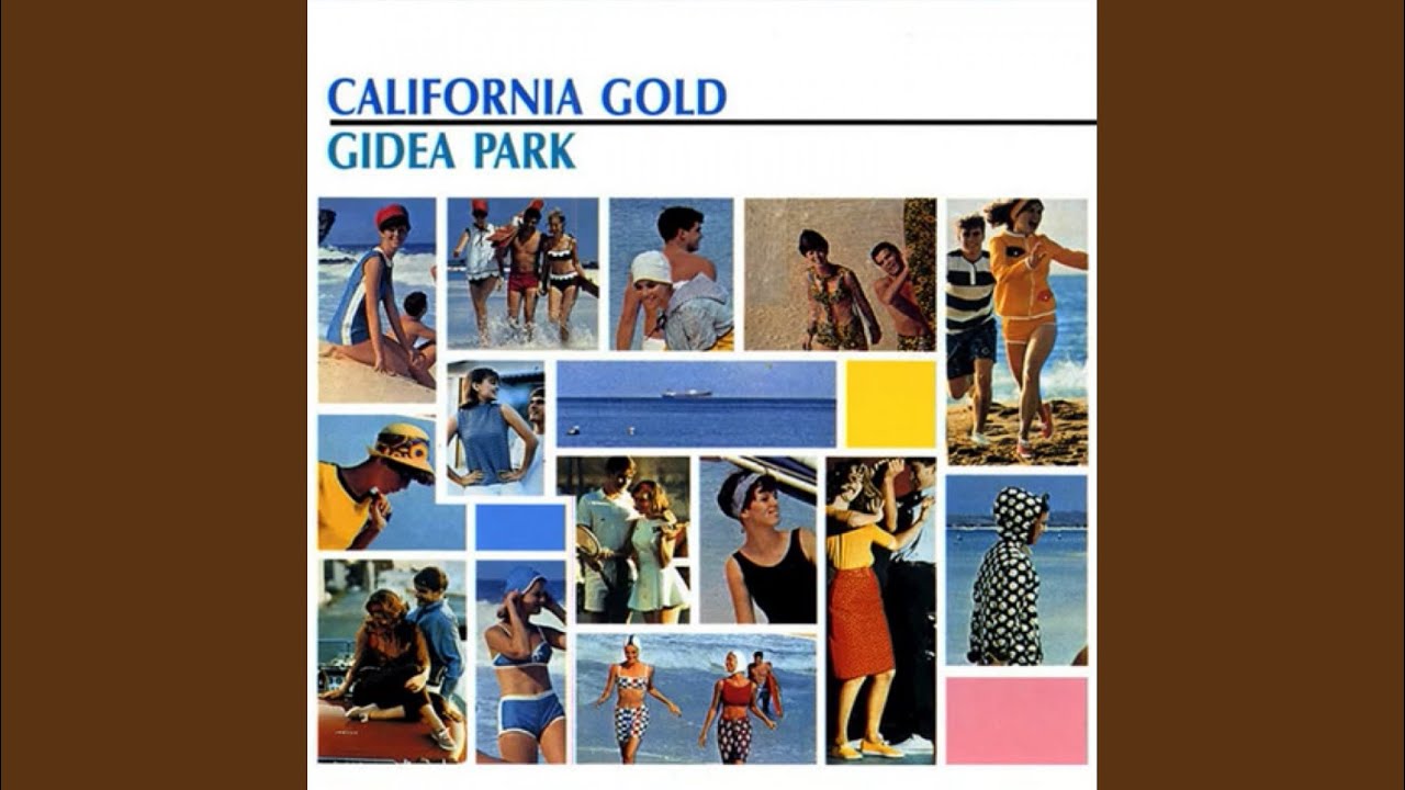 Seasons of Gold (Original Mix)