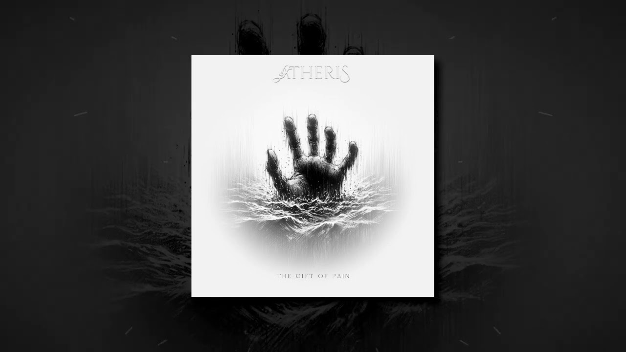 Atheris - The Gift Of Pain