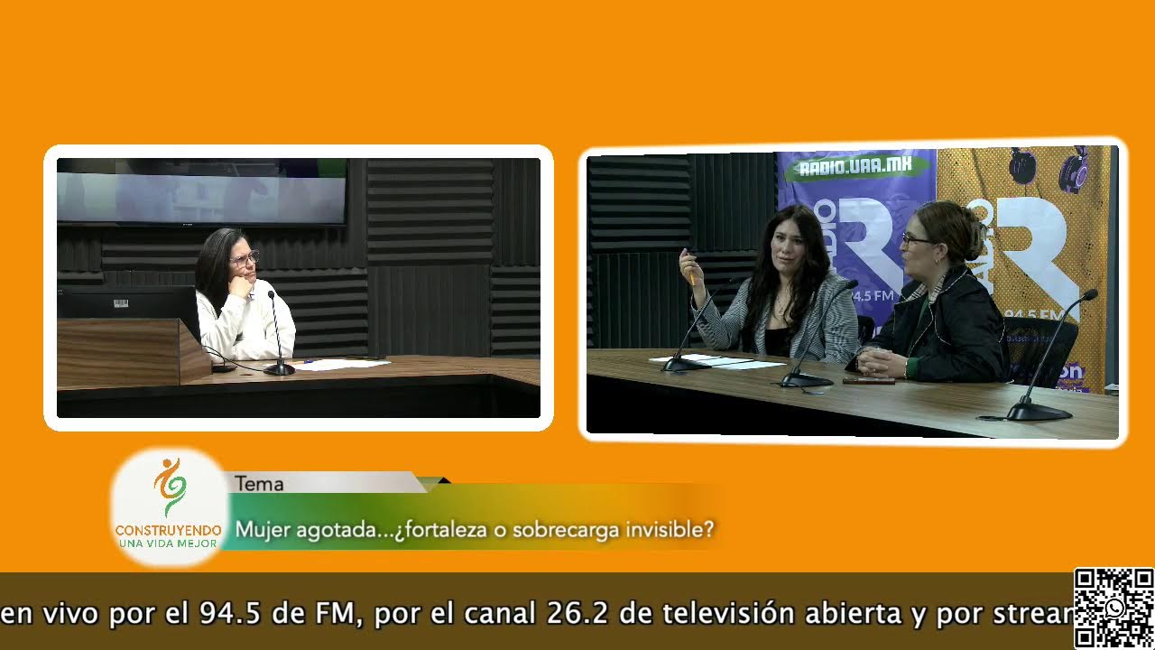 Construyendo una vida mejor (05/mar/26)