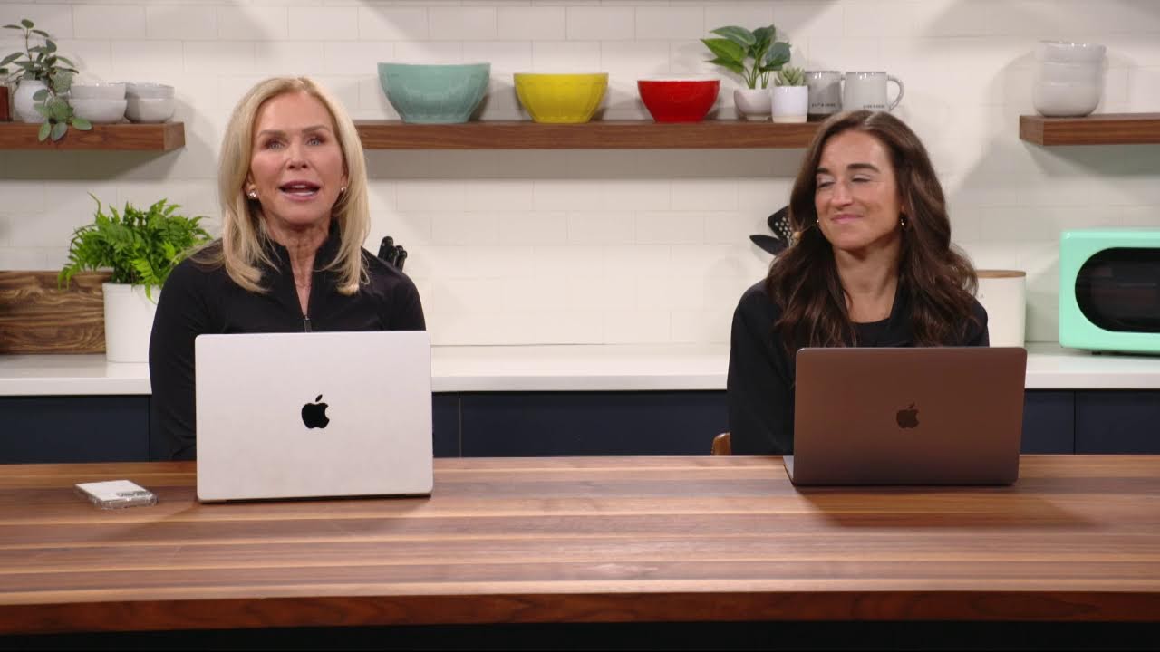 GHUTV LIVE! When to Pick Up Heavier Weights and How To Do It