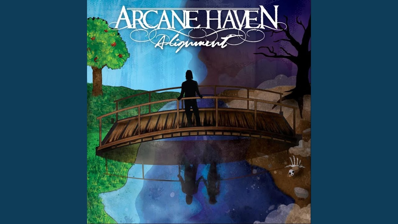 Forever Was the Word