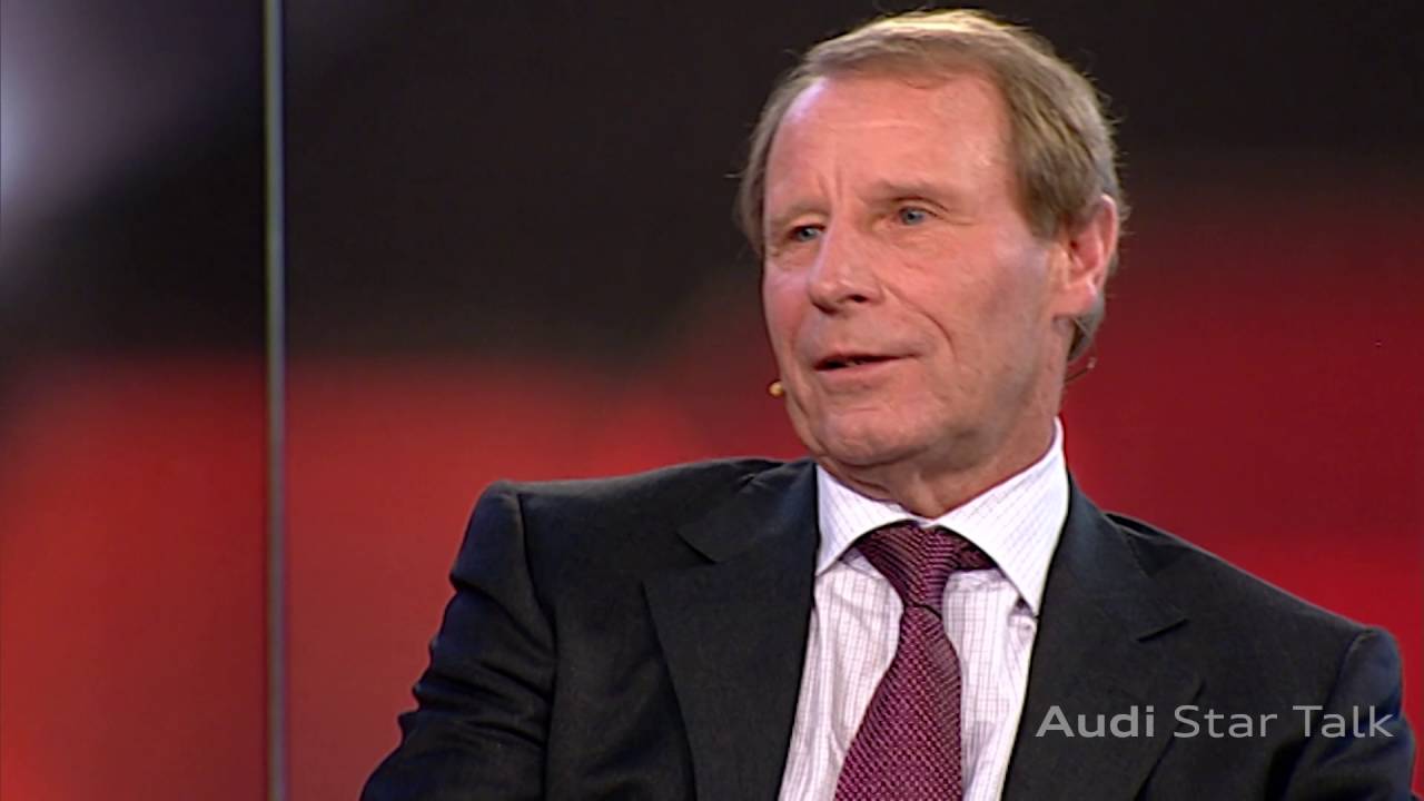 EM-Special mit Kuntz und Freund (Audi Star Talk) - Teil 1