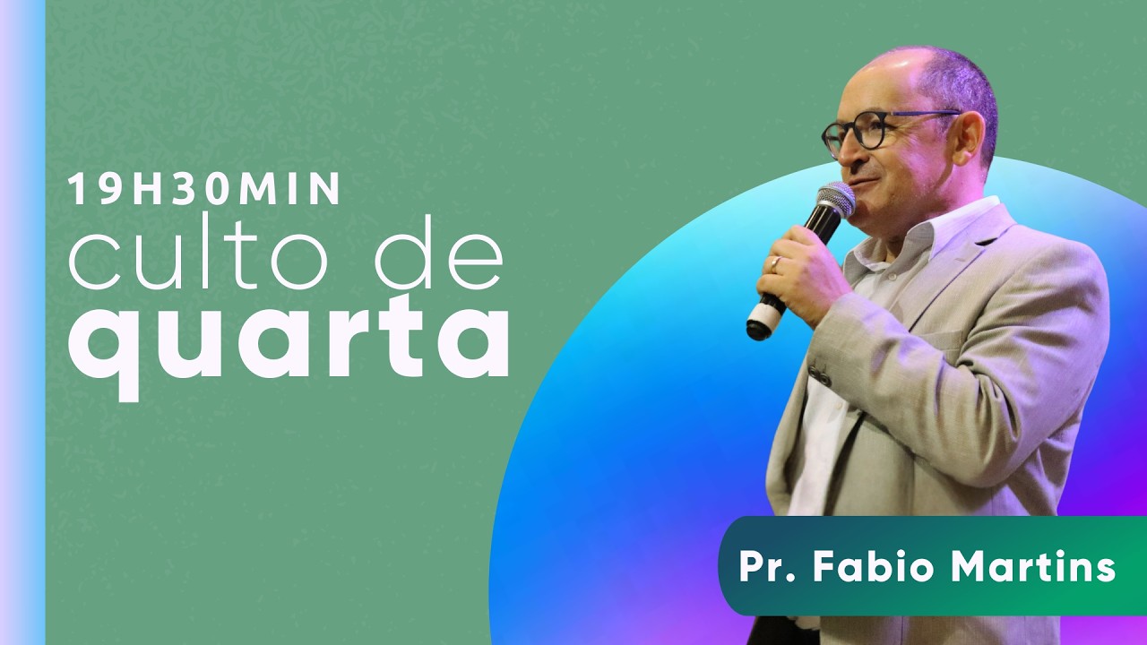 Culto de Oração | 