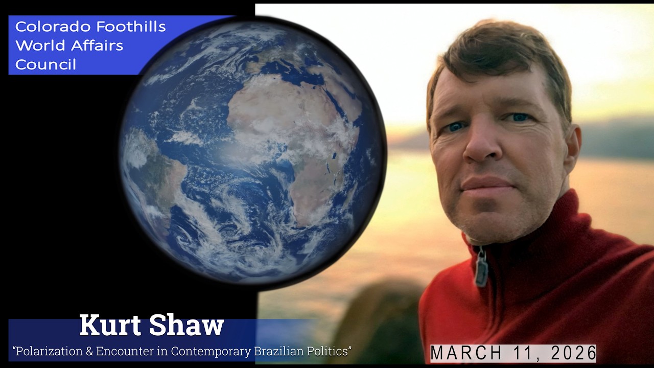 Kurt Shaw - 