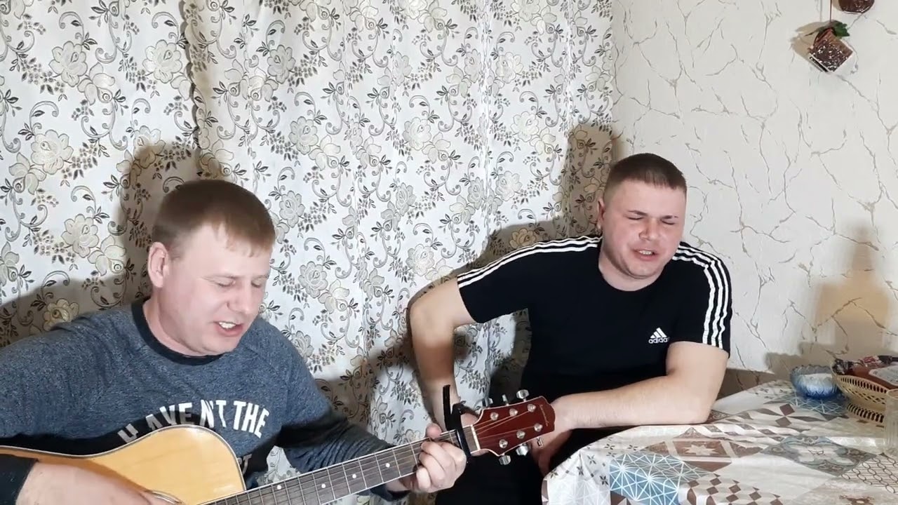Золотые маковки церквей - 