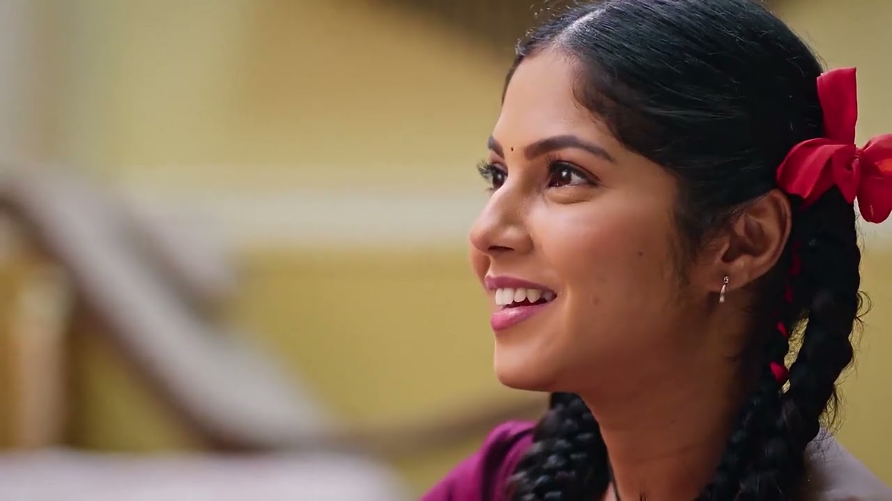 Kamali | Ep - 50 | Webisode | Aug 26 2025 | Zee Marathi