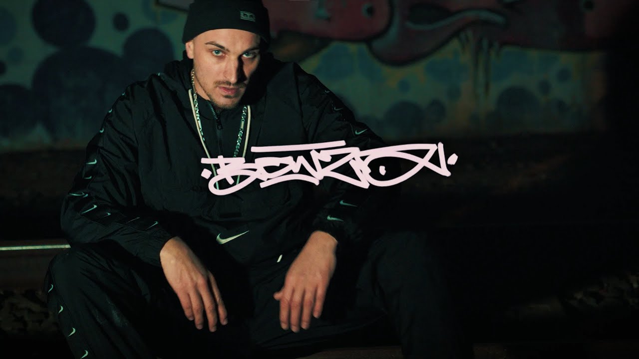 BOW2A - Bowz ist da