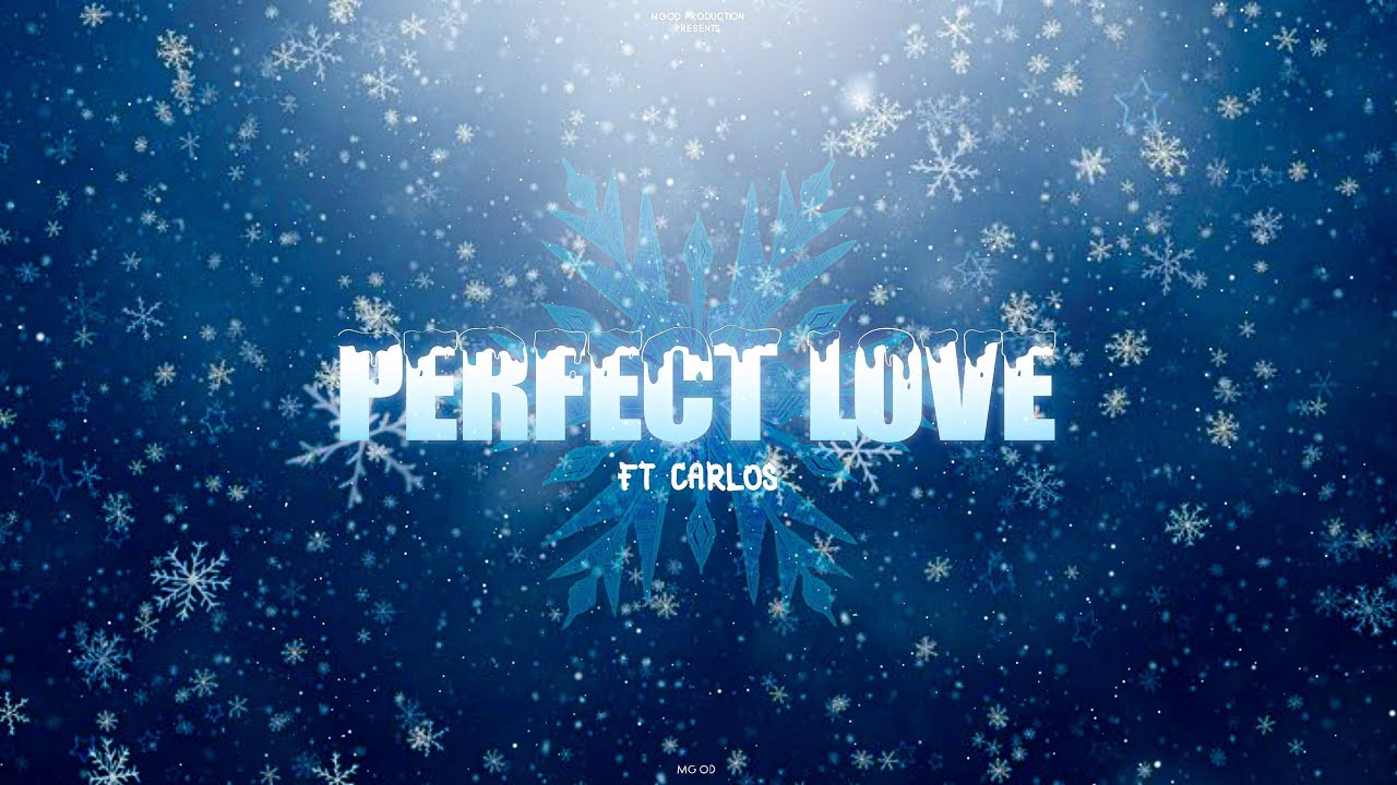 'PERFECT LOVE' - MGOD x Carlos | Official Visualiser | WINTER EP