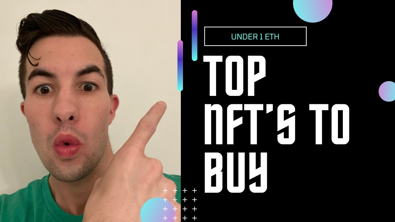 Finding the Best NFT's for Under 1 ETH Right Now! (FLUF World, HeavenComputer, Deadfellaz, etc.)
