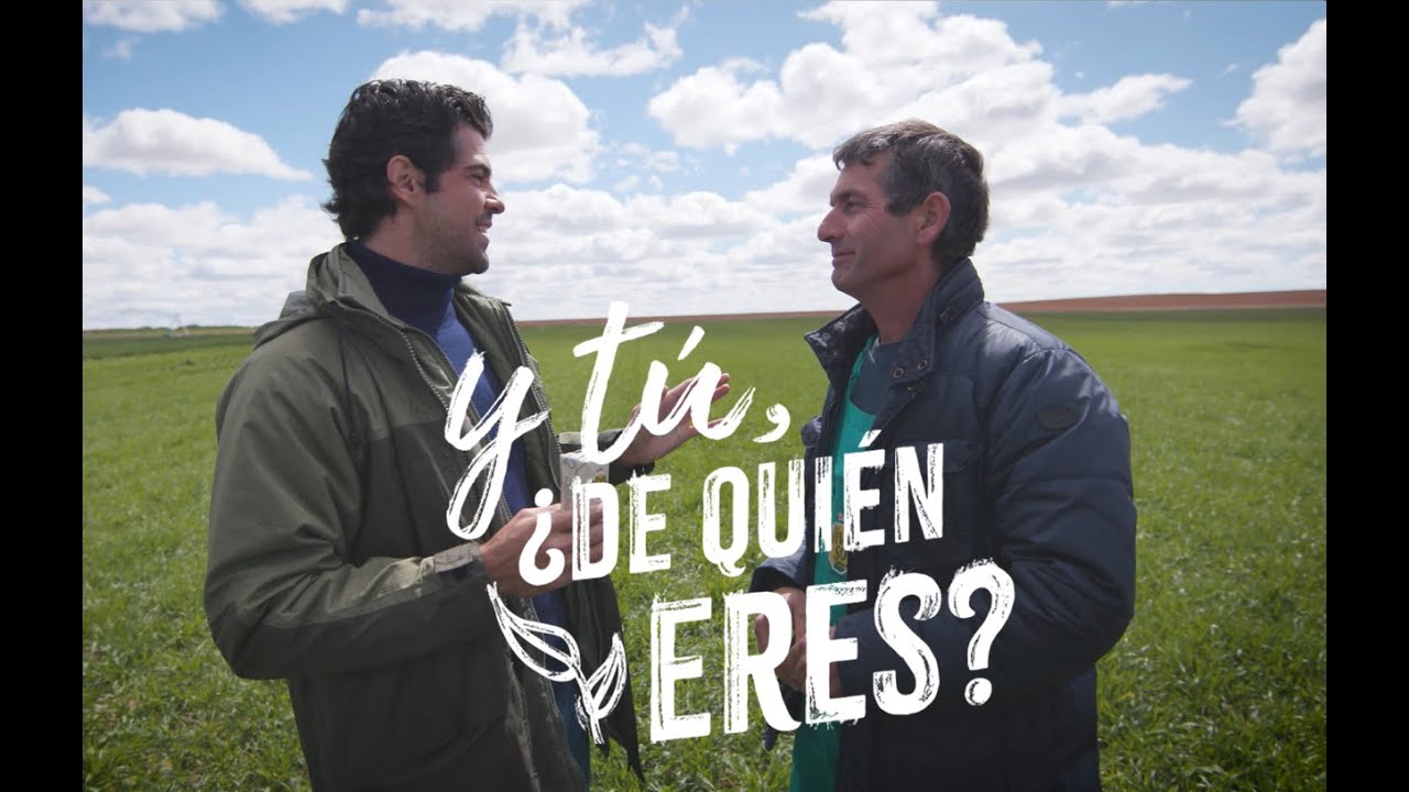 Y t&uacute;, &iquest;de qui&eacute;n eres? con Miguel &Aacute;ngel Mu&ntilde;oz y Vivesoy. E2