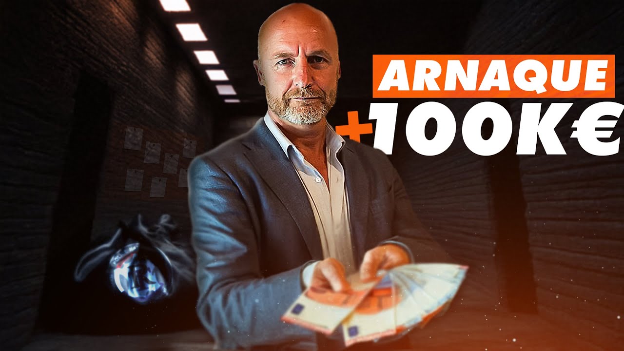Arnaquer un service de renseignement !
