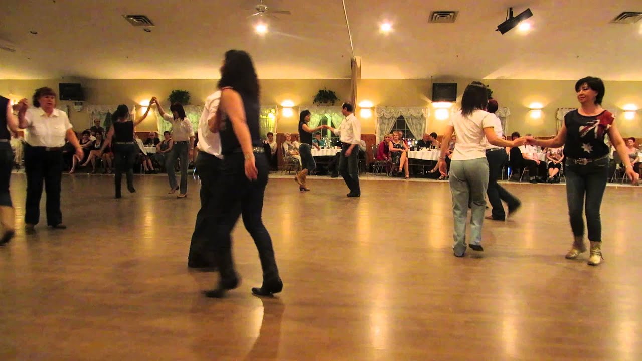 Let's Dance Country