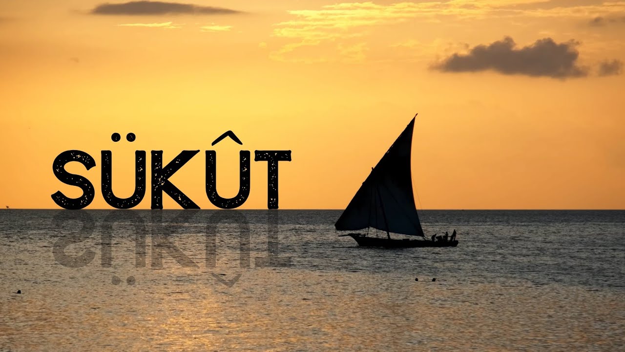 Sükût (Ney Enstrümantal)