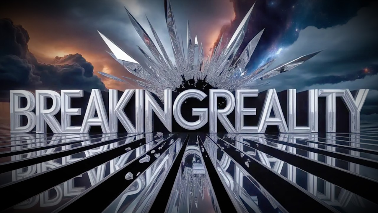 Escape The Nightmare - BREAKING REALITY [Cinematic Rock / Official Audio] ((หนีจากฝันร้าย)