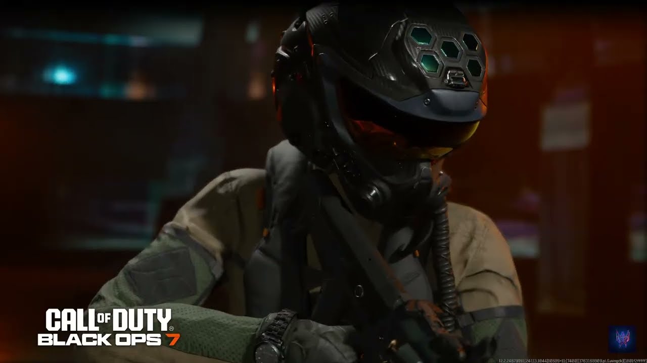 Call of Duty Black Ops 7 Multiplayer (No Commentary Gameplay) Live Stream