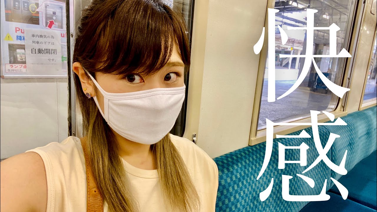 【両毛線211系】快感！警笛・ジョイント・開閉音