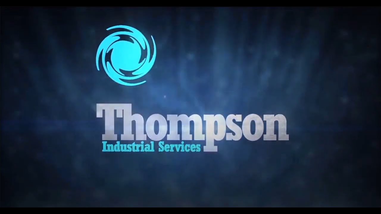 Thompson Industrial Services - An Overview of our Comprehensive Industrial Cleaning Services