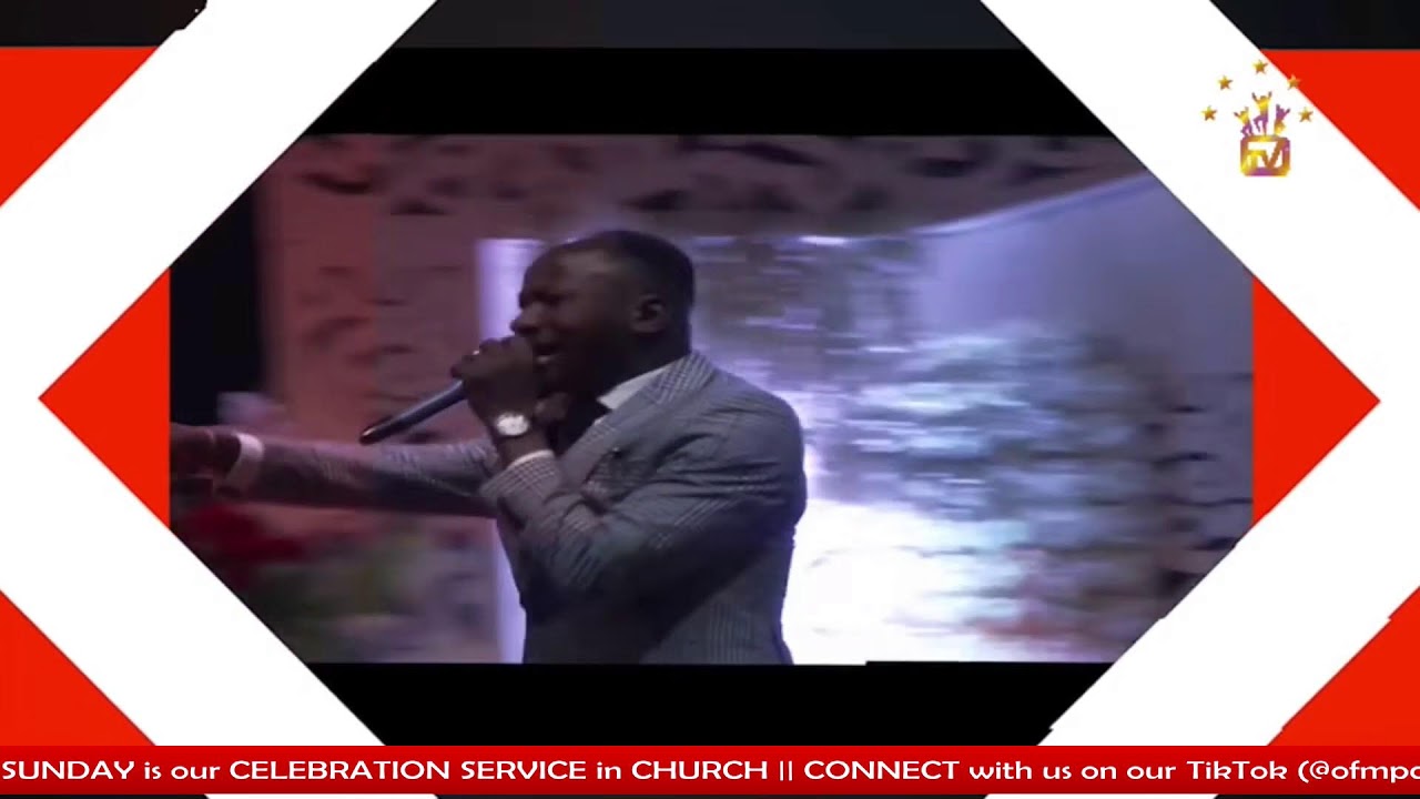 Wonders Without Number with Apostle Suleman : THE LORD STRONG AND MIGHTY!🔥 || 18 FEB. 2026