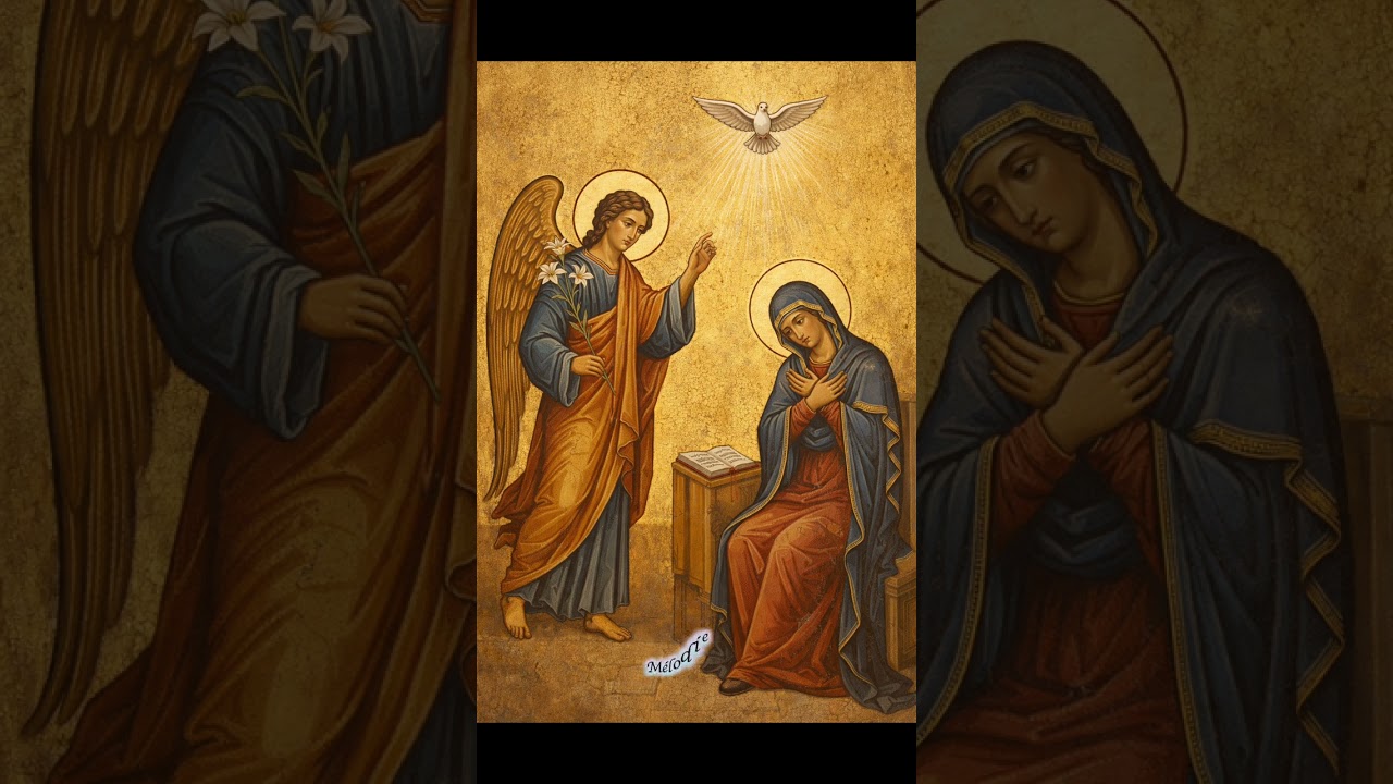 Angelus Domini