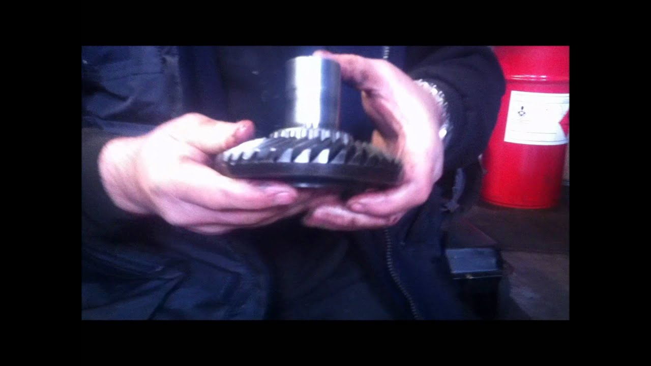 Landrover Freelander 1 IRD/TRANSFER BOX Being Reconditioned