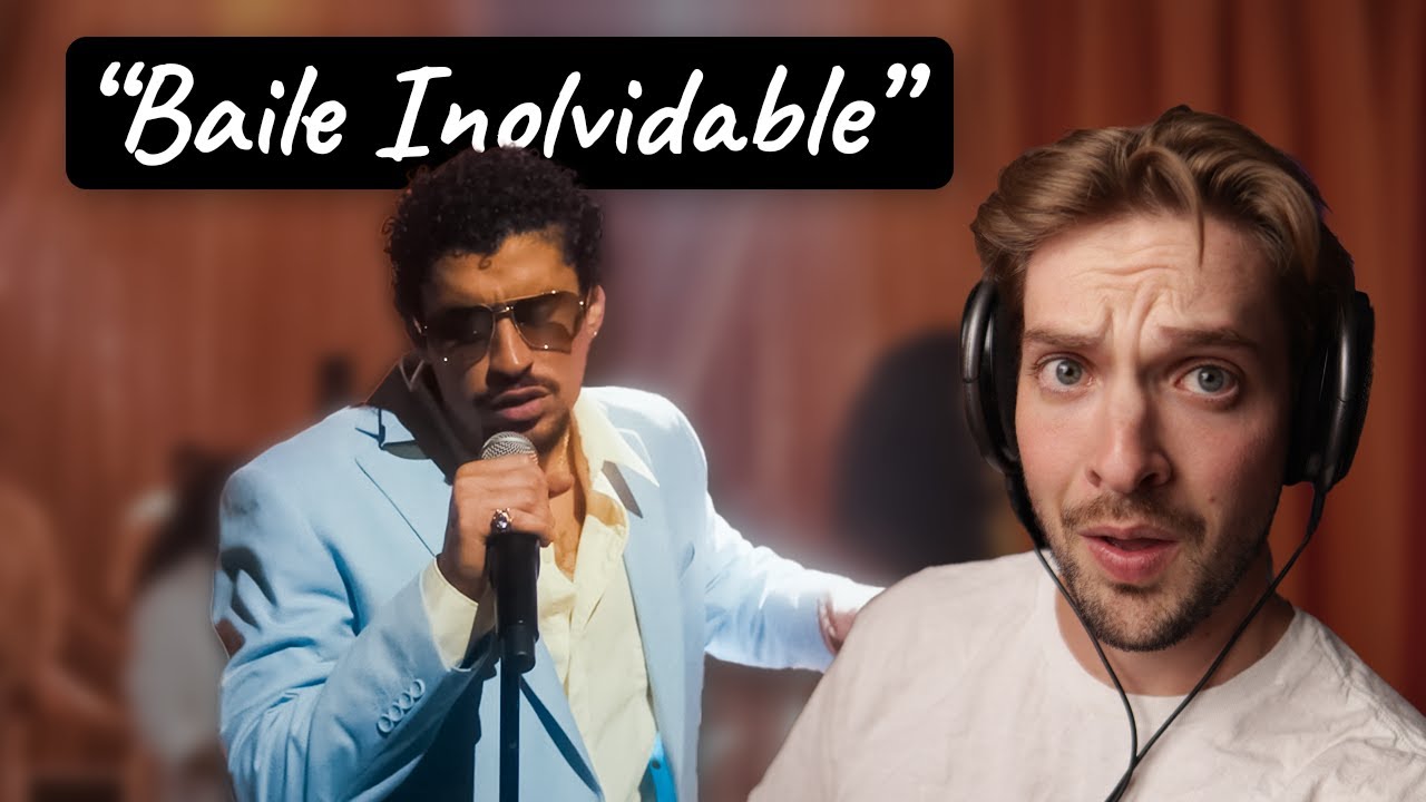 Music Producer Reacts to 