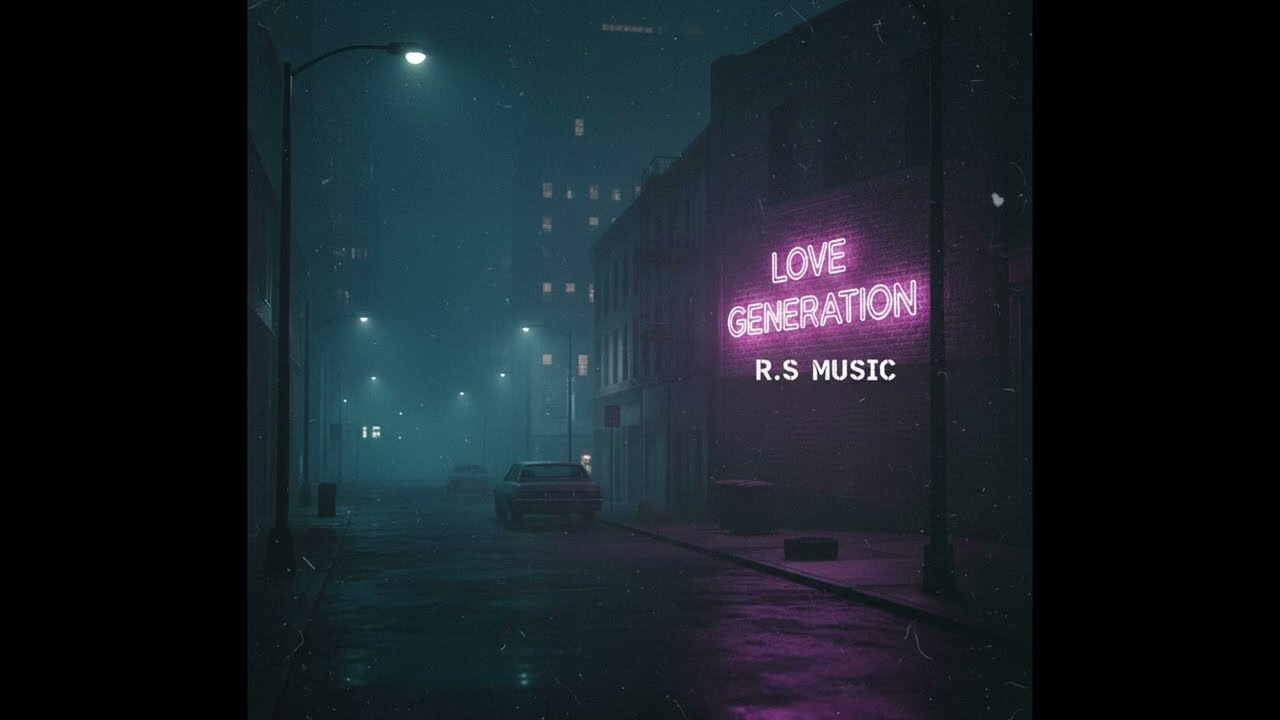 Love generation 2026