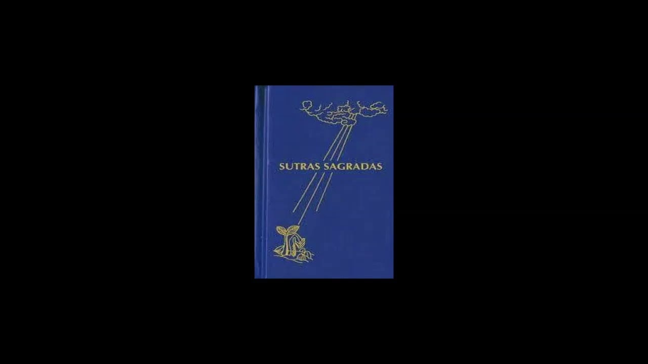 Sutra Sagrada Chuva de Néctar da Verdade