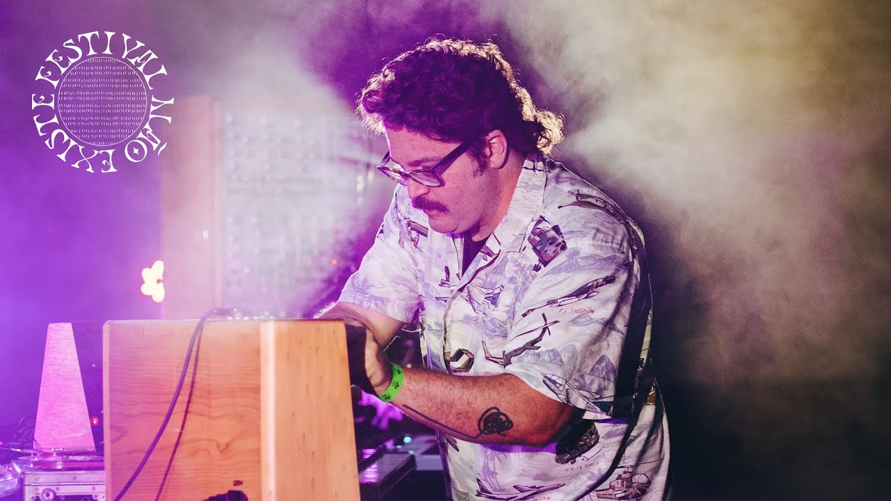Arthur Joly // Festival Não Existe