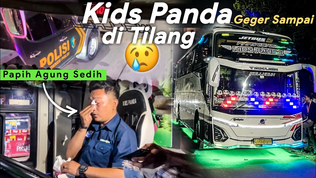 CUKUP INI JADI PELAJARAN ! DETIK DETIK 