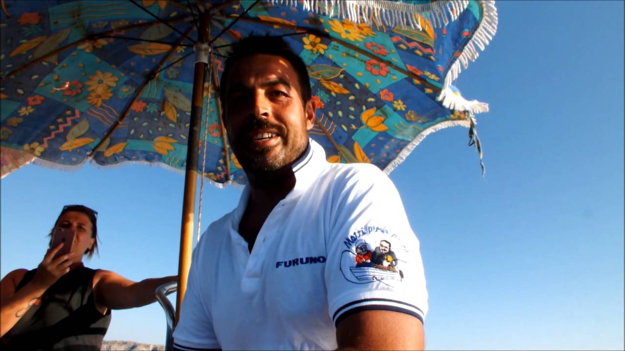 Artico Apache 1 - Artico Tecnic 50 Big Game Tonno Tuna C&R Fish&Friend