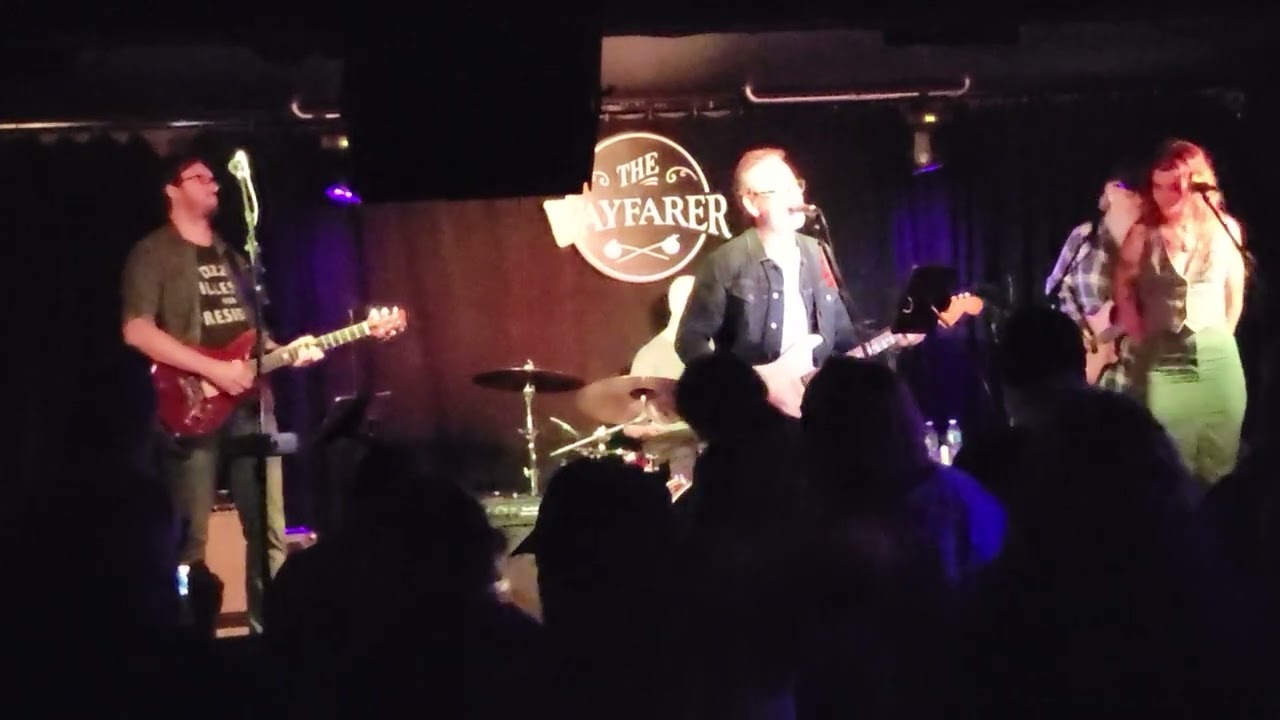 JAYMO M.D.BAND 2-5-26  Loser
