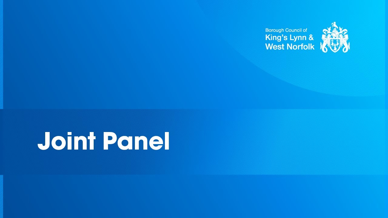 Joint Panel - The Budget - 28th January 2026