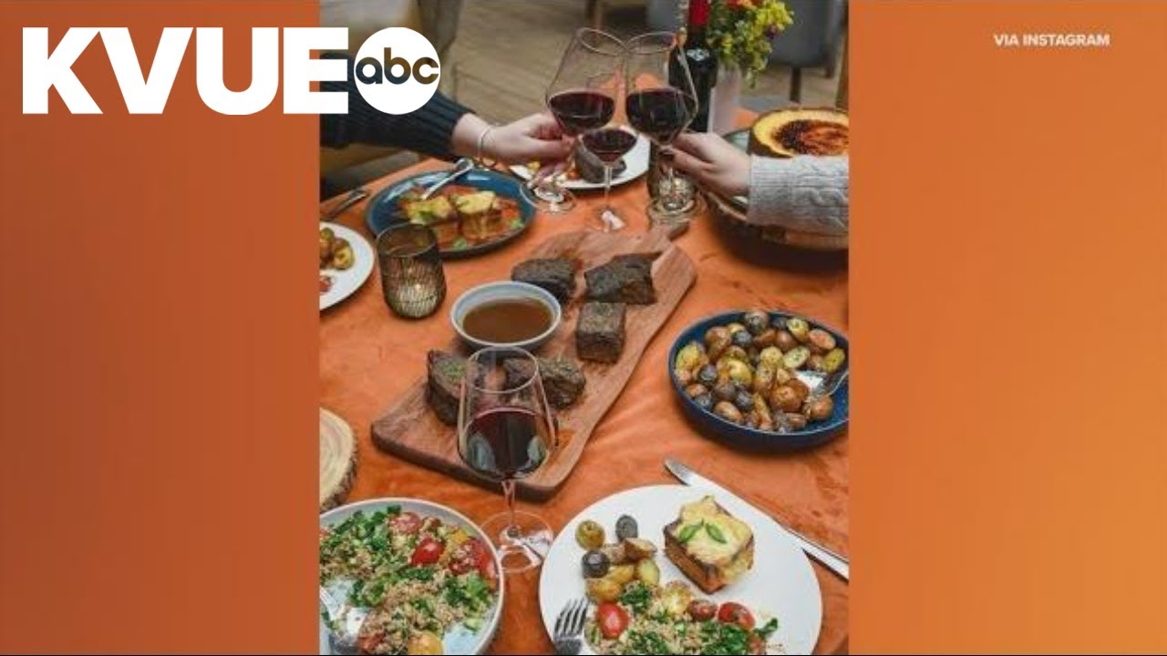 Open Table: 7 out of 10 top Texas restaurants are in Austin