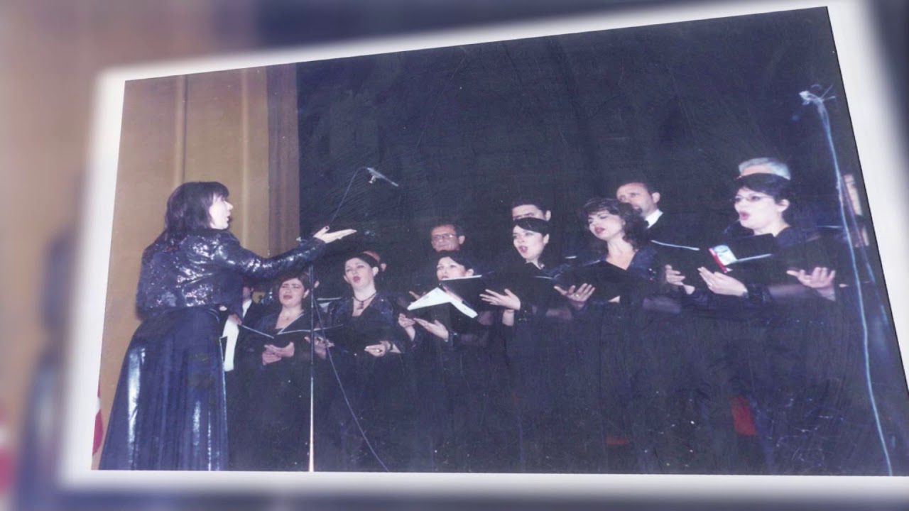 Schubert - Ave Maria (Suzana Turku)