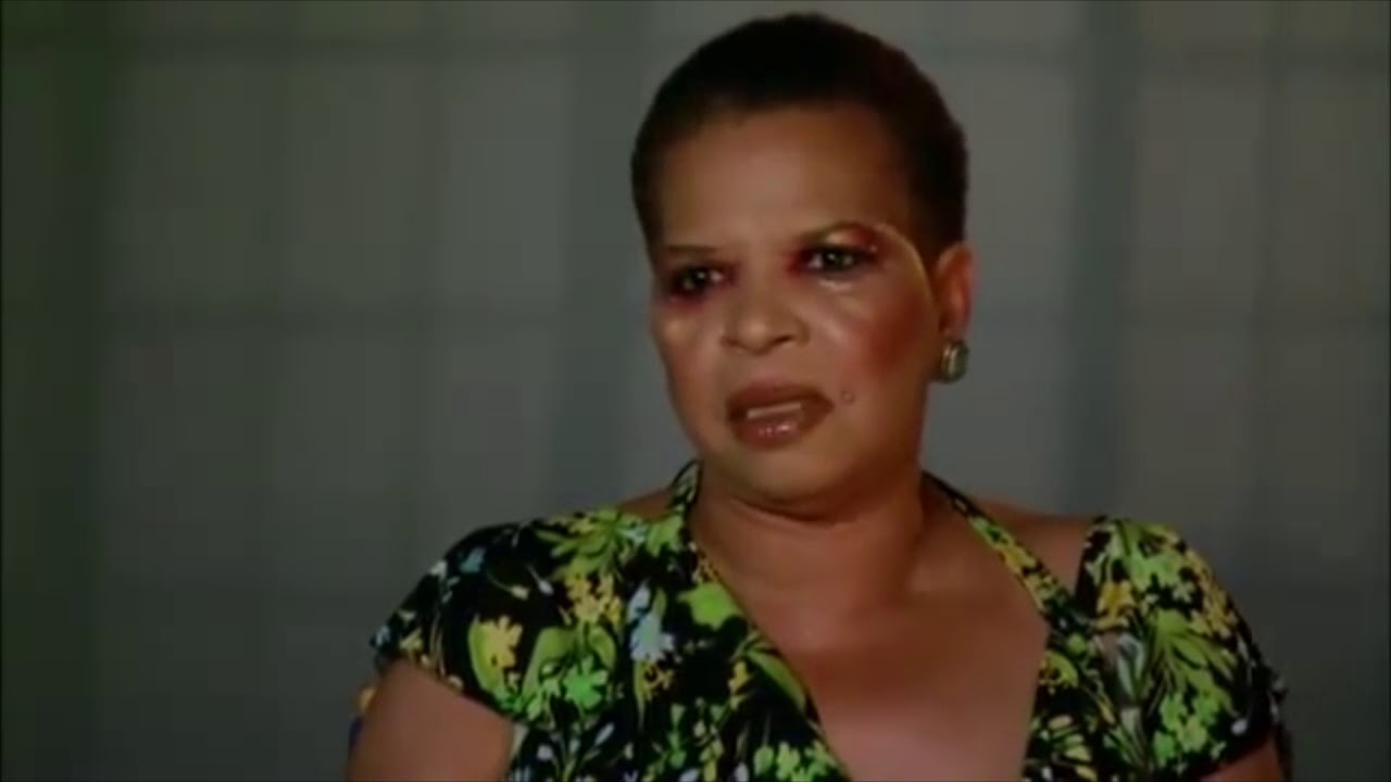 For Colored Girls - Ntozake Shange