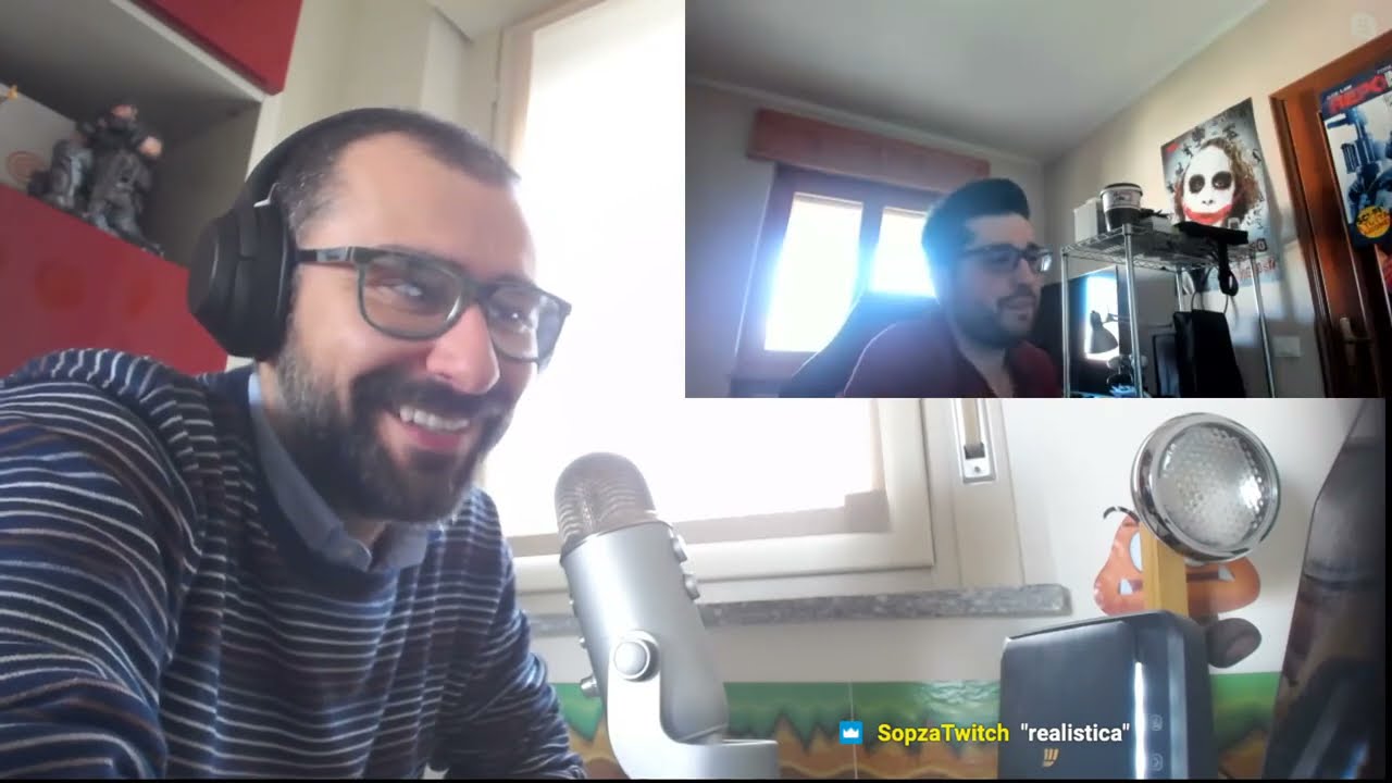 Carrellata dei migliori giochi PS4/One con Dany e Giulio - 2° parte