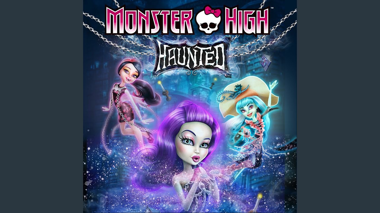 Party Like a Monster