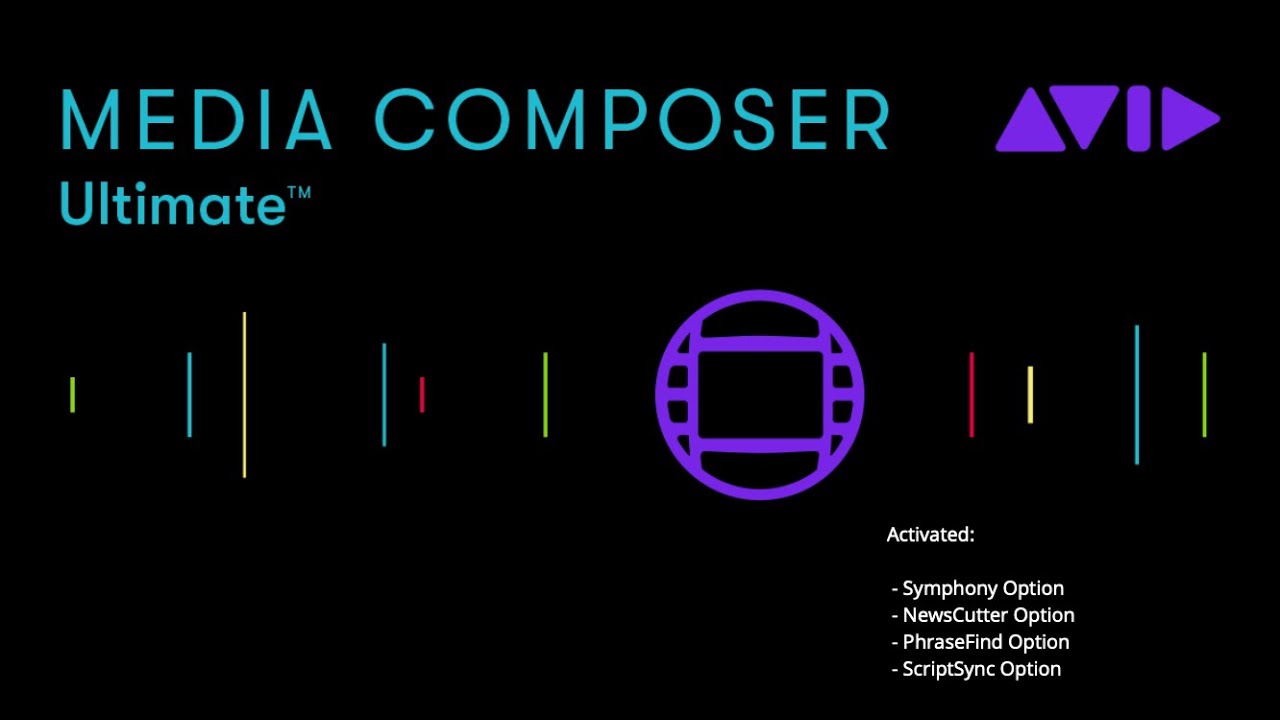 Learn Avid Media Composer Fast - Tutorial 7 Working with Audio