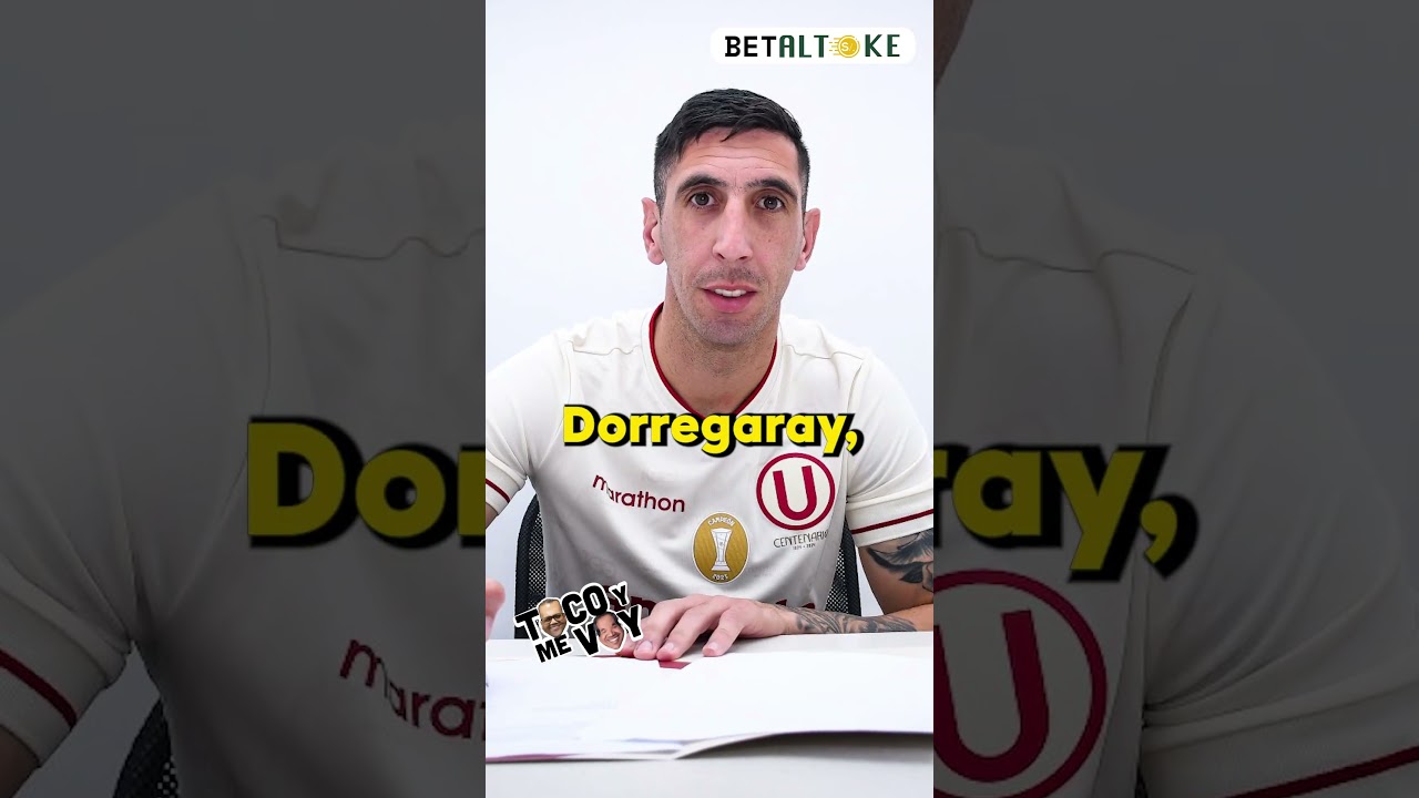 🔥¿Es fracaso si Universitario no clasifica a la Copa Sudamericana?