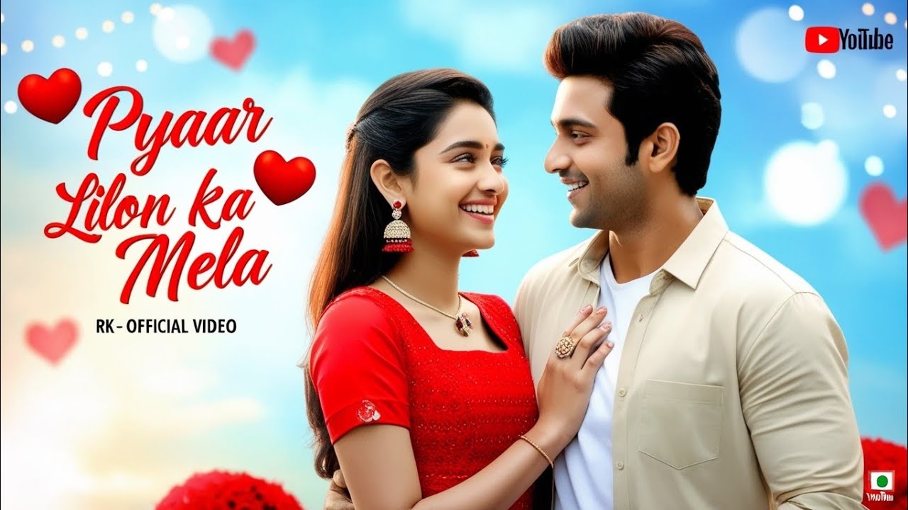 Evergreen Hindi Songs 🥀 New Romantic Love Song #hindisong #bollywoodsongs 