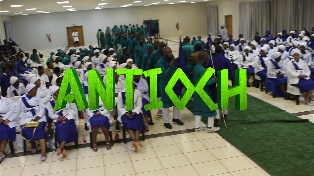ANTIOCH