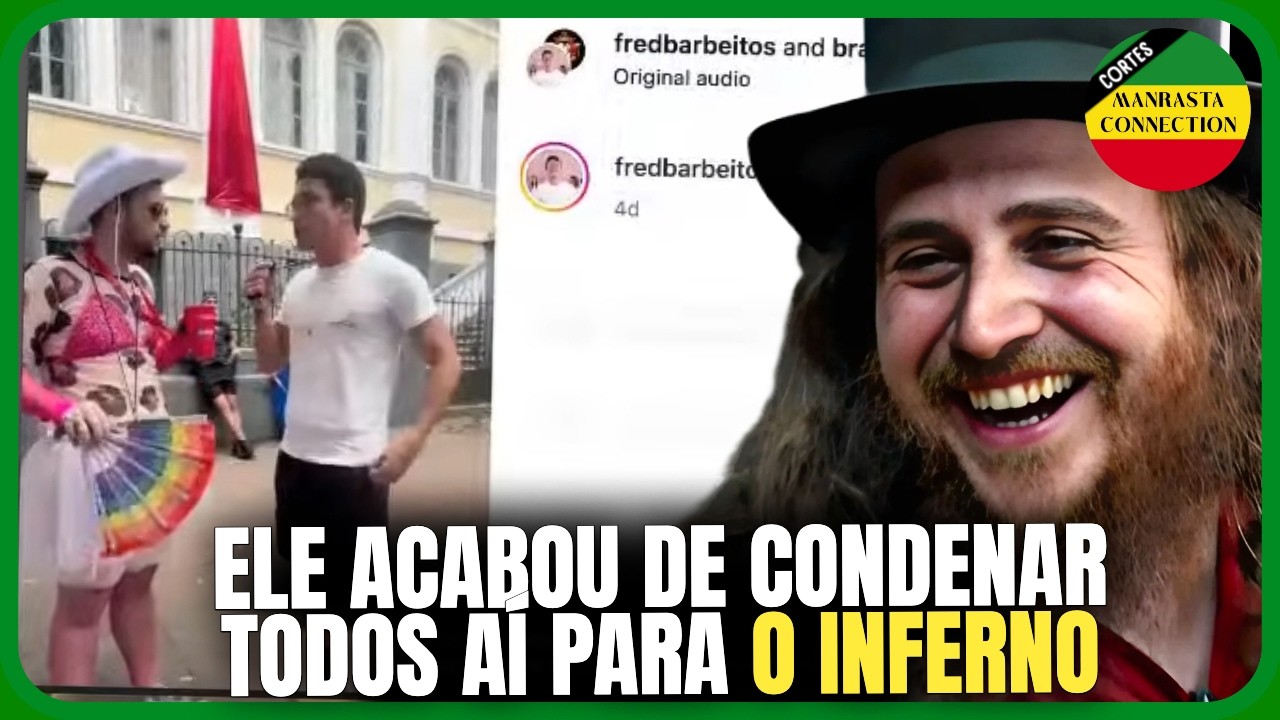 EVANGELIZANDO NO CARNAVAL