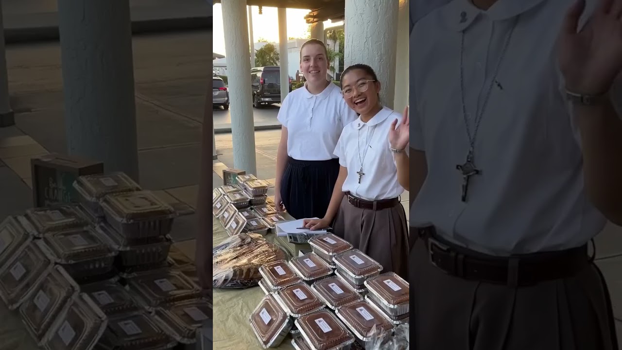 A Day in the Life of a Postulant: Finding Joy in Simplicity | SPHJM Sisters