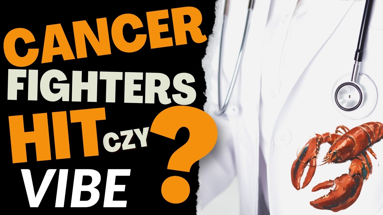 Cancer Fighters under scrutiny by Rzeczpospolita! Is the 