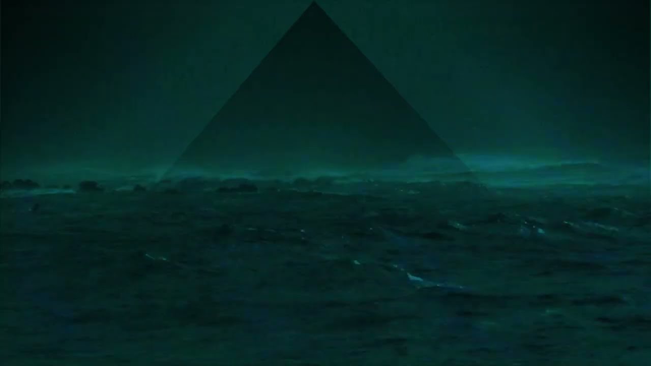 Alpha0431 - Osiris { Visualizer }