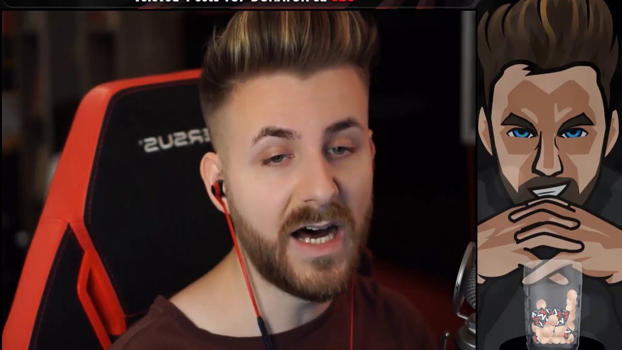 Donatii troll iRaphahell #6