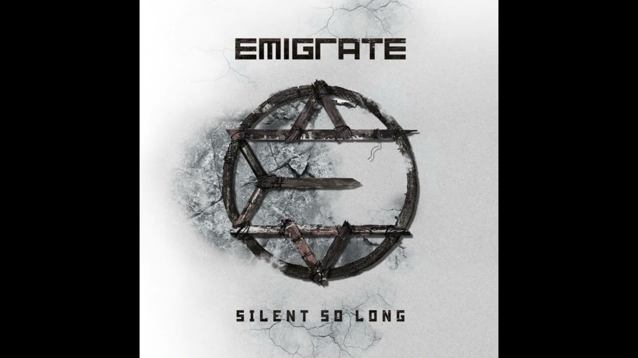 Emigrate - Silent So Long (Instrumental)