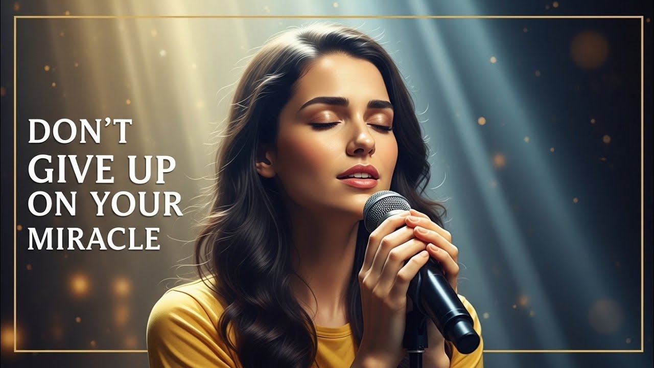 GOSPEL MUSIC - praise and worship