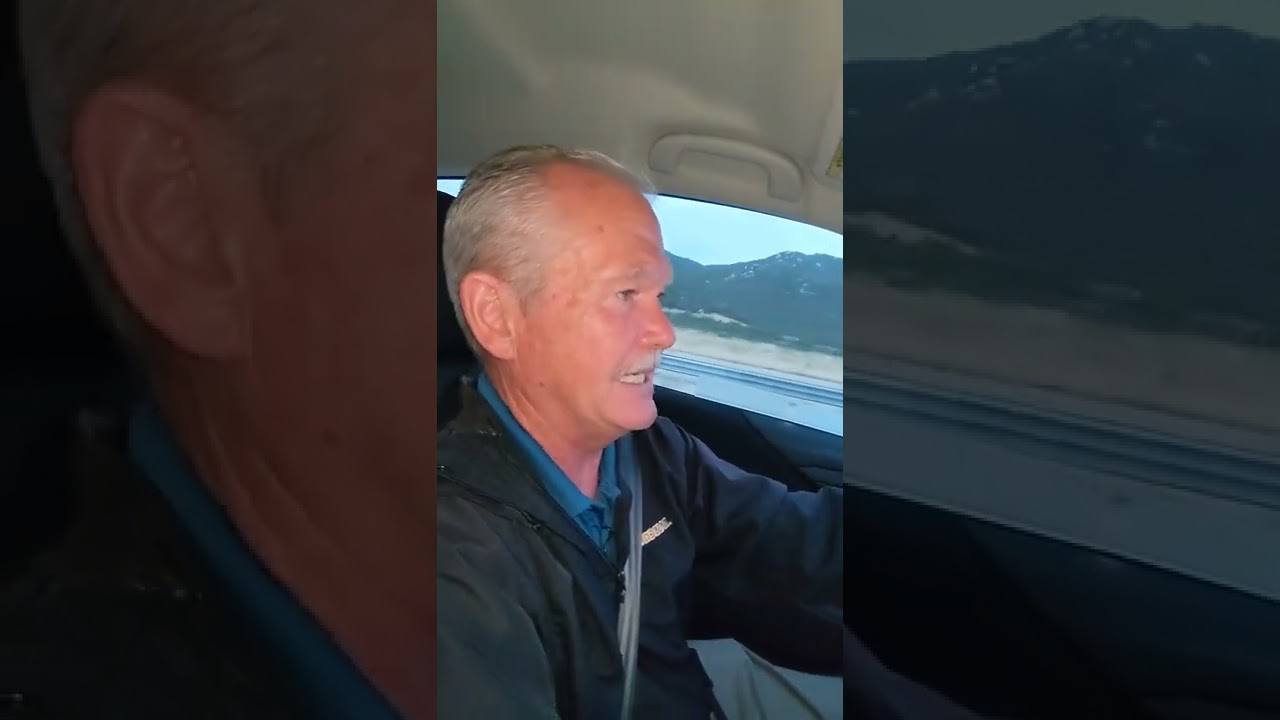 3D Doug interview 35 years after performing Paul Hardcastles 