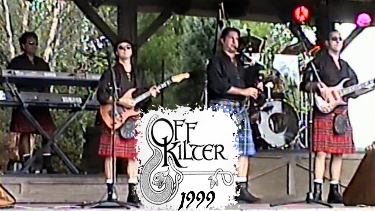 Off Kilter - Epcot (1999)